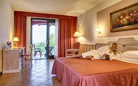 Hotel Santamaria
