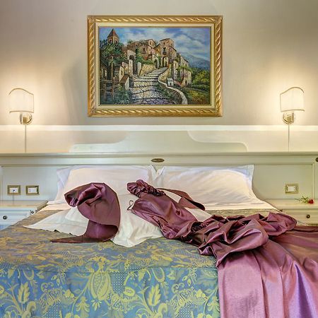 Hotel Santamaria Santa Maria  Екстер'єр фото