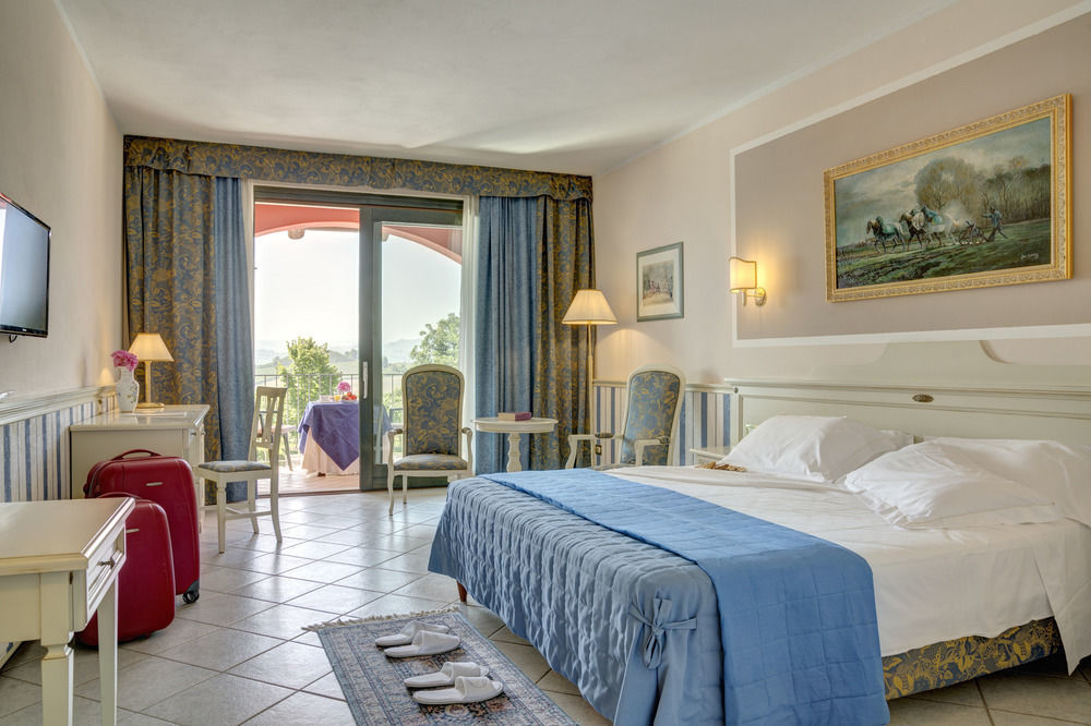 Hotel Santamaria Santa Maria  Екстер'єр фото