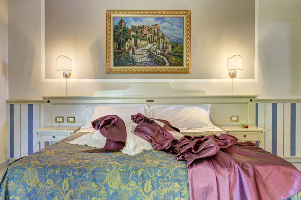 Hotel Santamaria Santa Maria  Екстер'єр фото