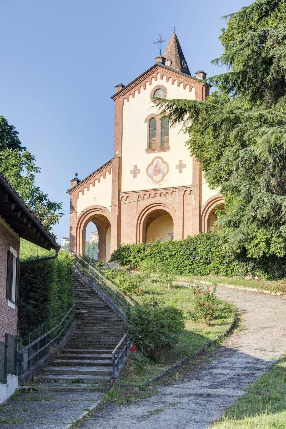 Hotel Santamaria Santa Maria  Екстер'єр фото