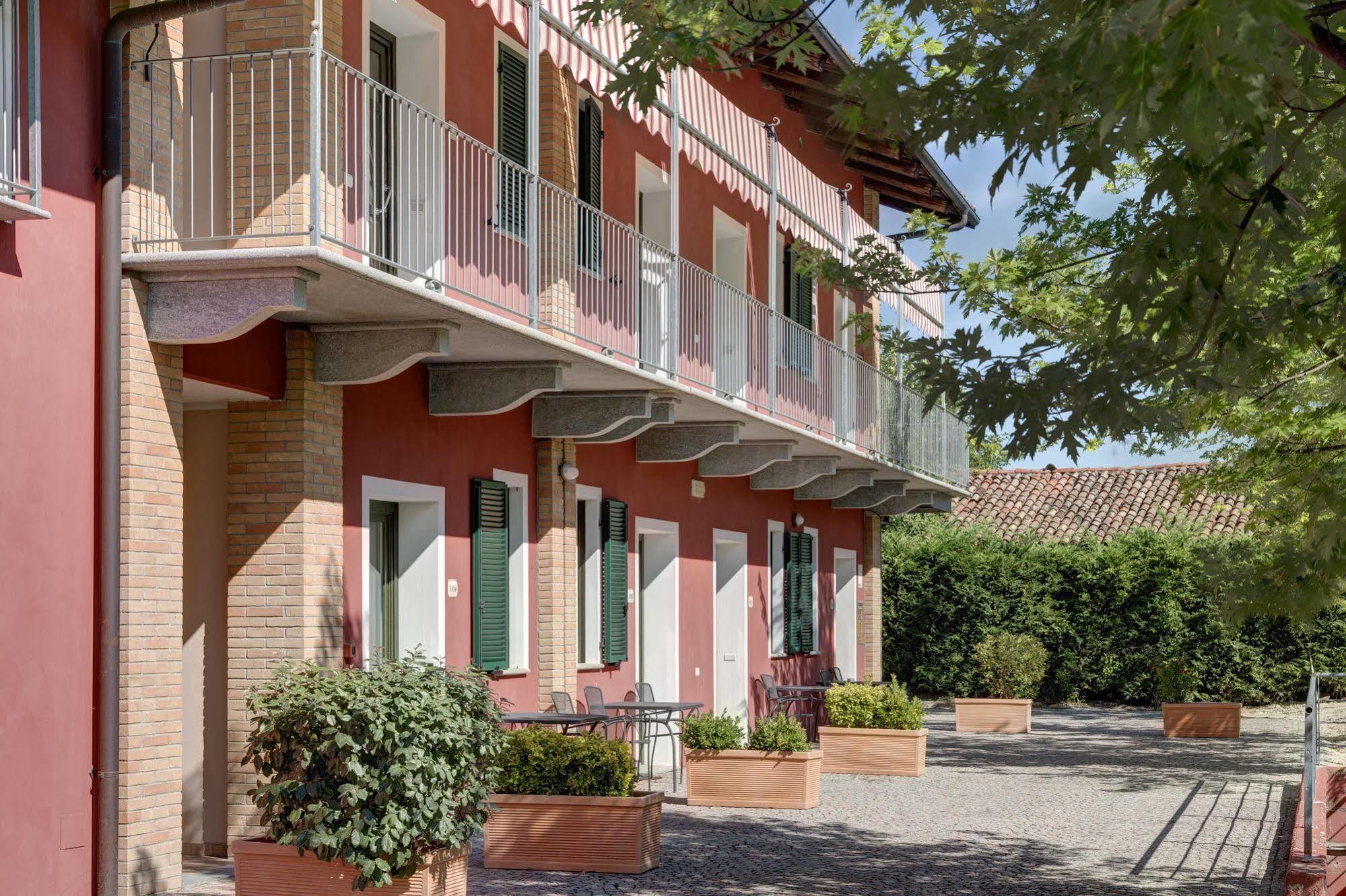 Hotel Santamaria Santa Maria  Екстер'єр фото
