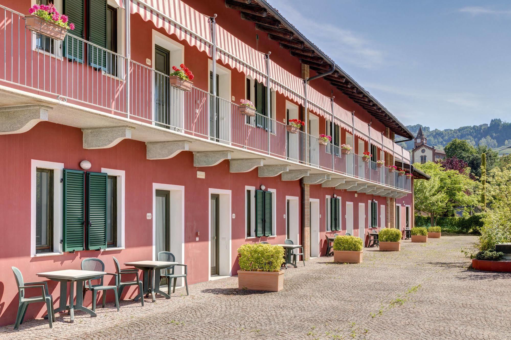Hotel Santamaria Santa Maria  Екстер'єр фото