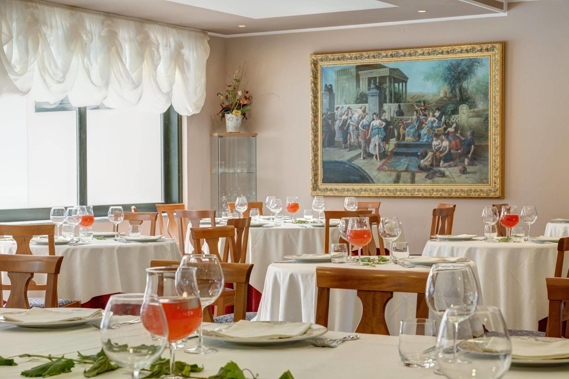 Hotel Santamaria Santa Maria  Екстер'єр фото