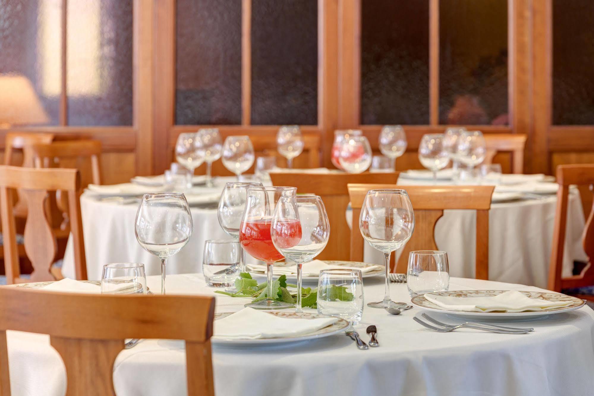 Hotel Santamaria Santa Maria  Екстер'єр фото