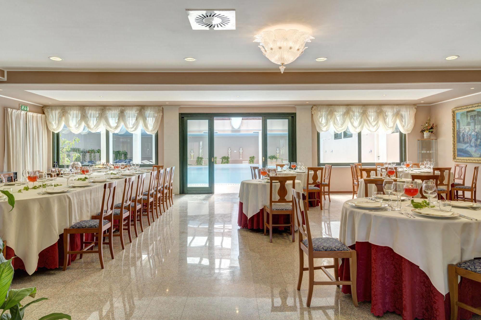 Hotel Santamaria Santa Maria  Екстер'єр фото