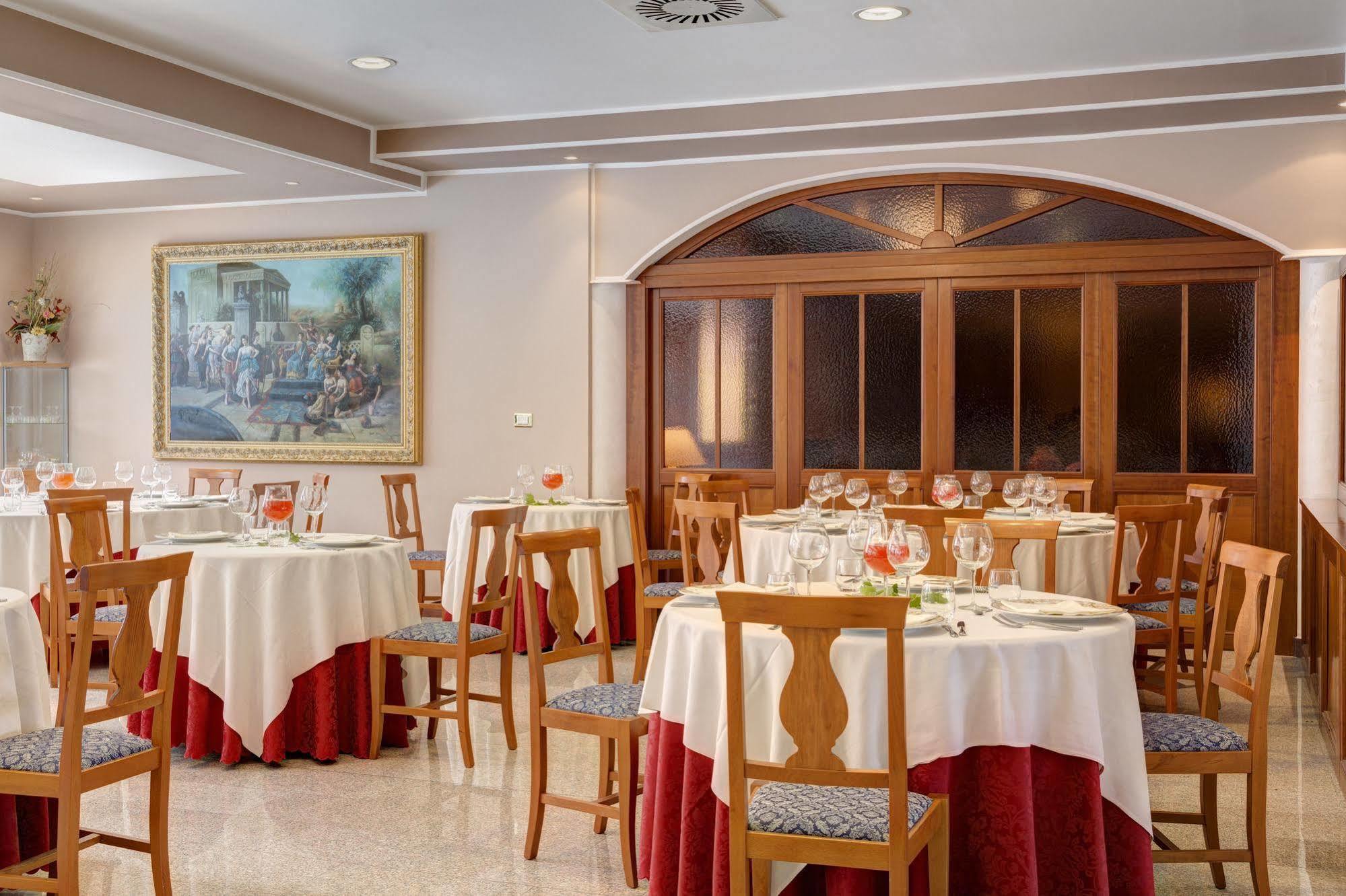 Hotel Santamaria Santa Maria  Екстер'єр фото
