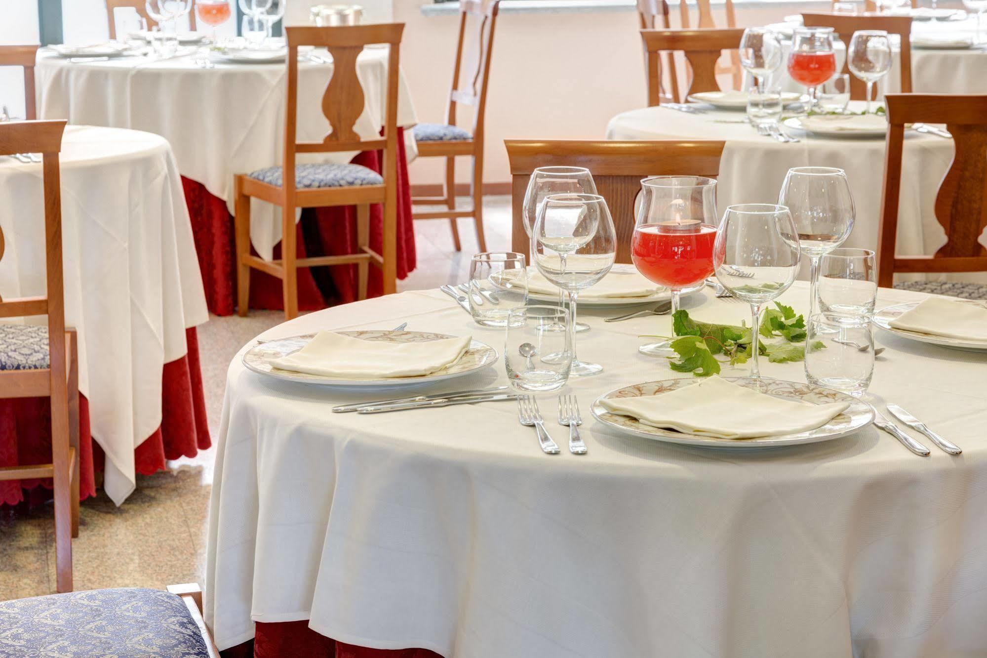 Hotel Santamaria Santa Maria  Екстер'єр фото