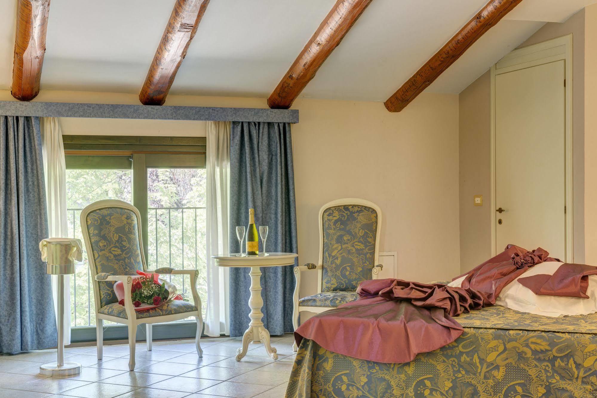 Hotel Santamaria Santa Maria  Екстер'єр фото
