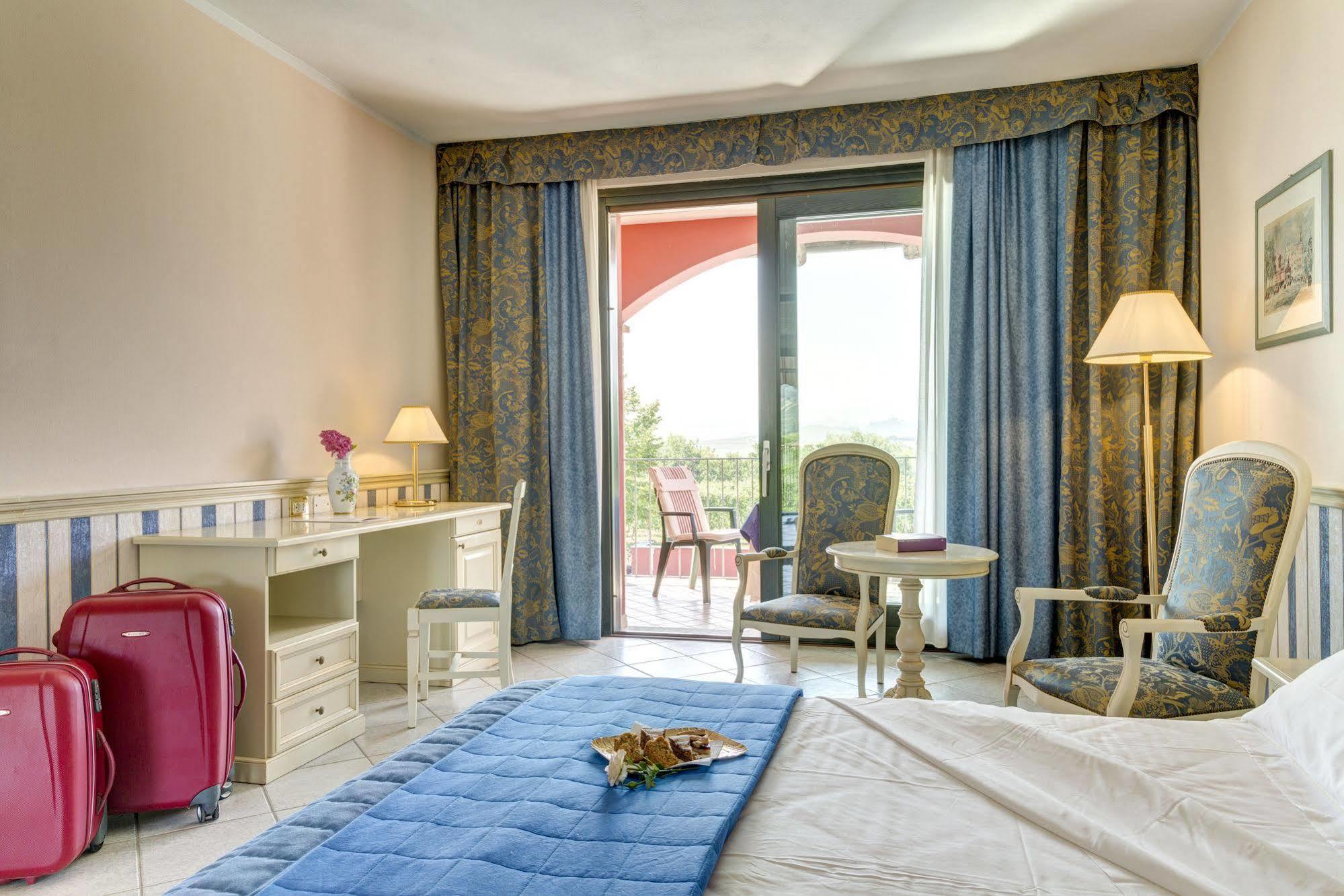 Hotel Santamaria Santa Maria  Екстер'єр фото