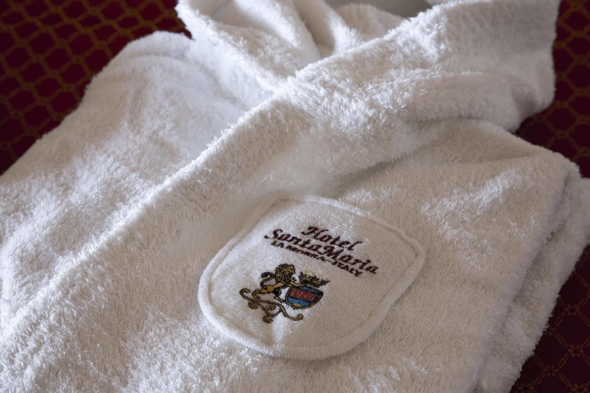 Hotel Santamaria Santa Maria  Екстер'єр фото