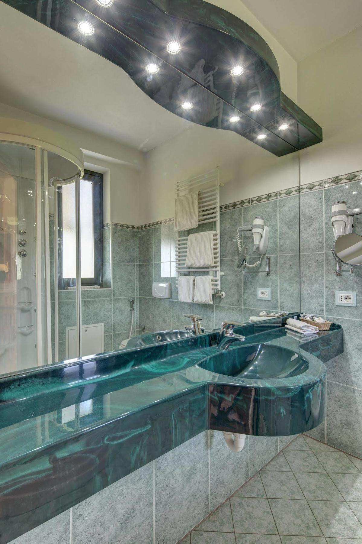 Hotel Santamaria Santa Maria  Екстер'єр фото