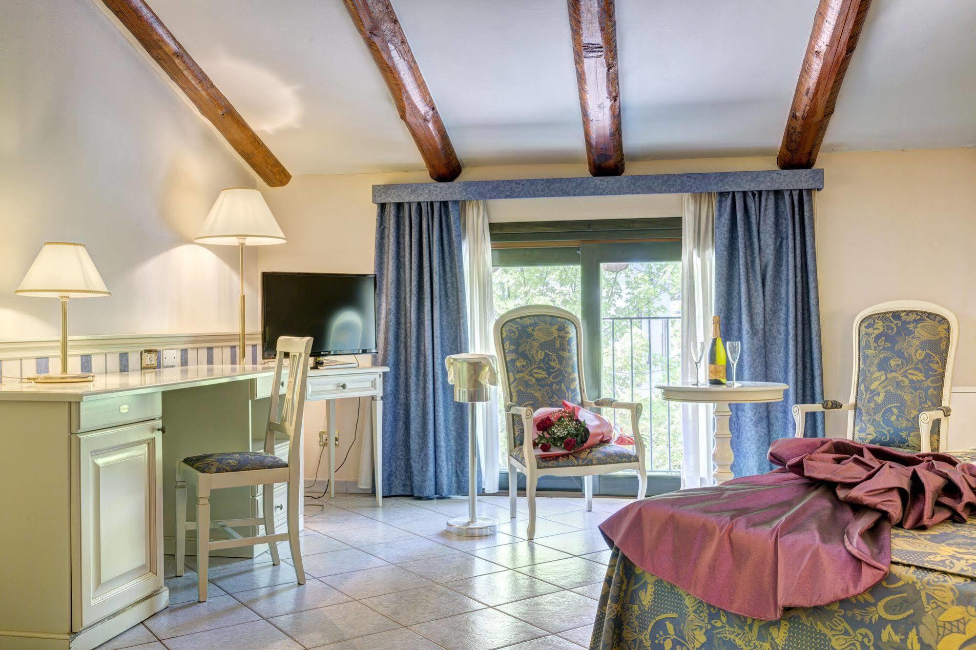 Hotel Santamaria Santa Maria  Екстер'єр фото