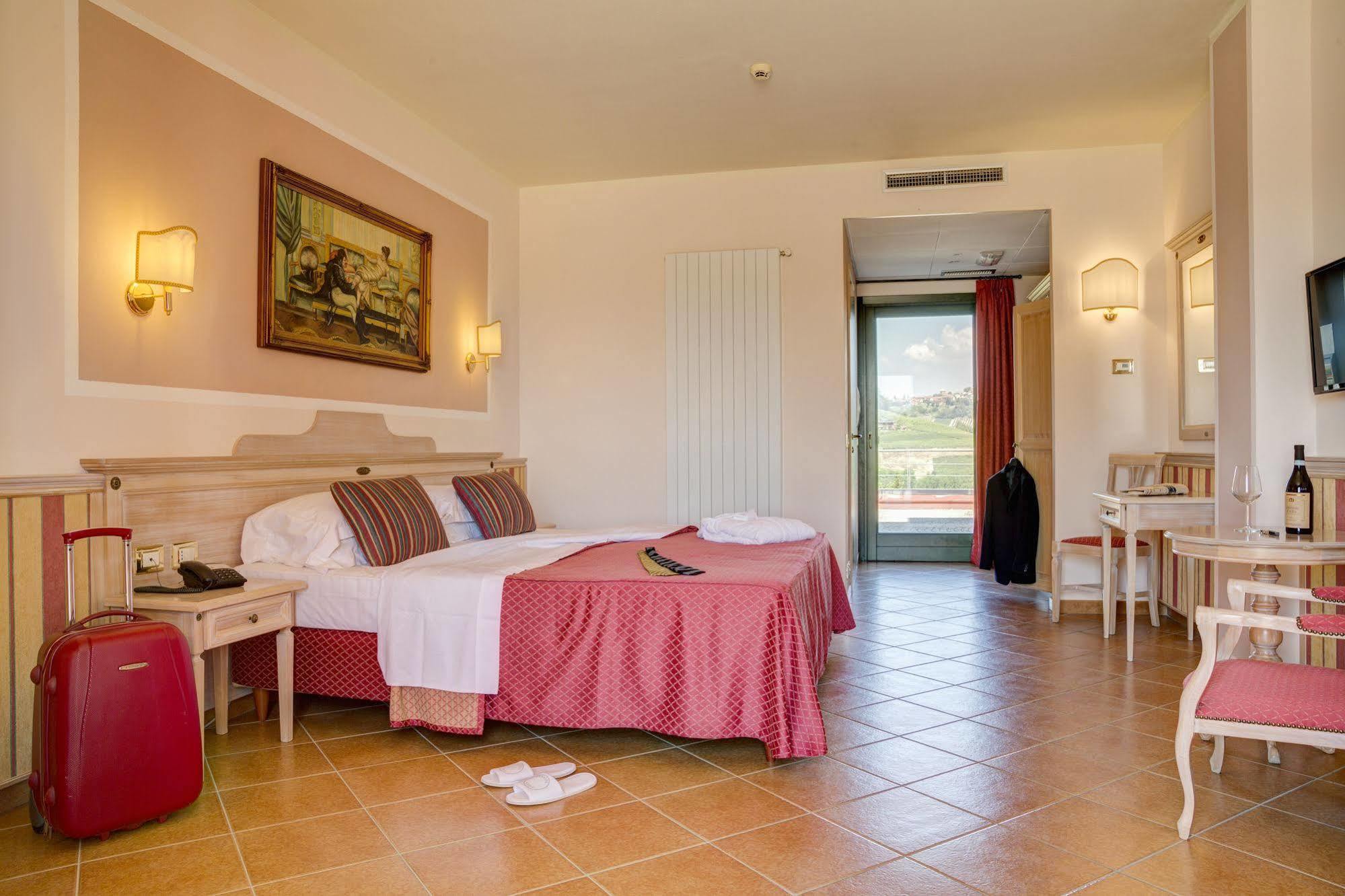 Hotel Santamaria Santa Maria  Екстер'єр фото