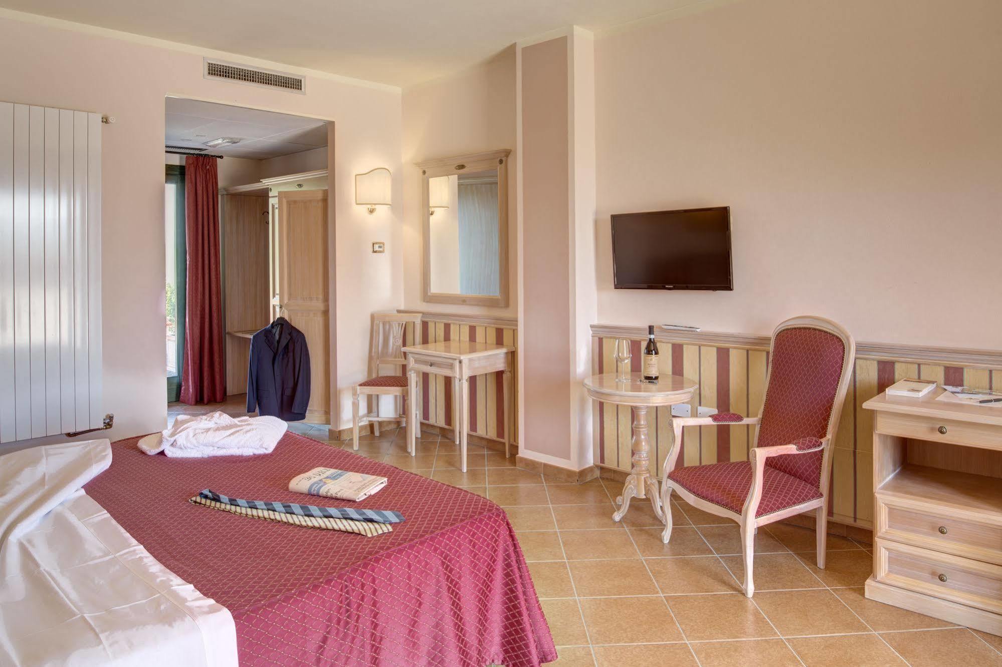 Hotel Santamaria Santa Maria  Екстер'єр фото